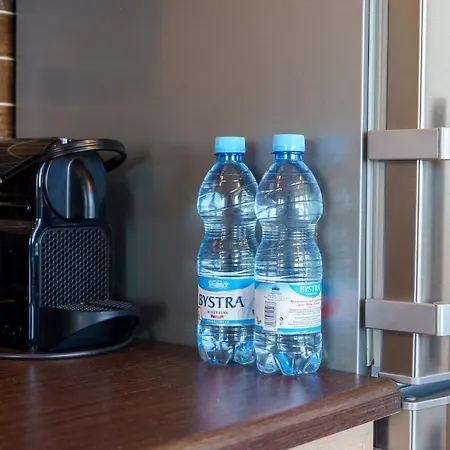 Apartment 3l Przy Molo *