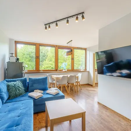 3l Przy Molo * كولوبرزيغ