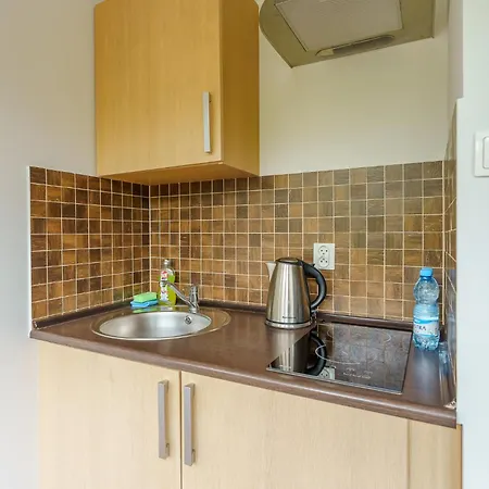 3l Przy Molo Apartment