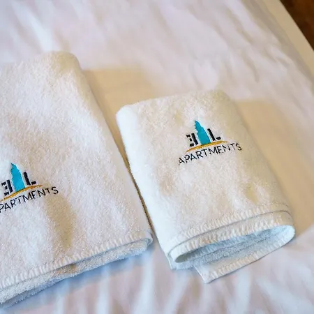 3l Przy Molo * كولوبرزيغ