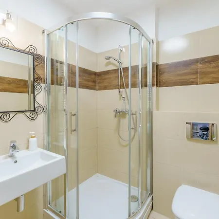 3l Przy Molo Apartment