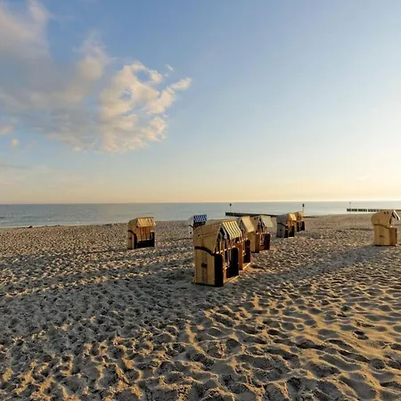 شقة 3l Przy Molo *