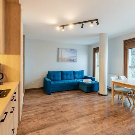 3l Przy Molo Apartment
