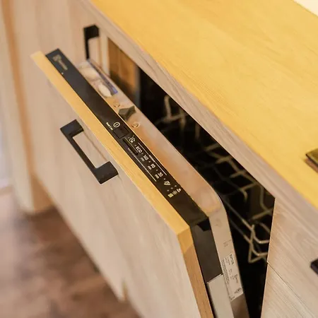 Apartment 3l Przy Molo *