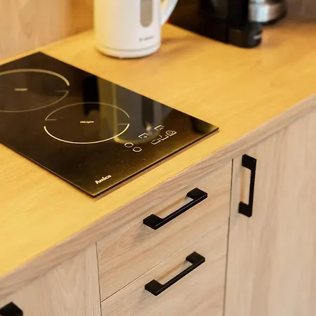 3l Przy Molo Apartment Kolobrzeg