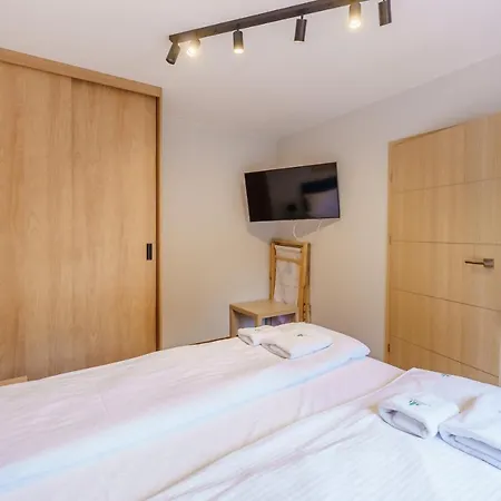 3l Przy Molo Apartment