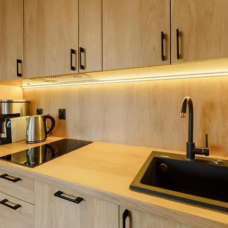 3l Przy Molo كولوبرزيغ