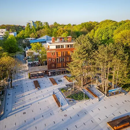 3l Przy Molo Kolobrzeg