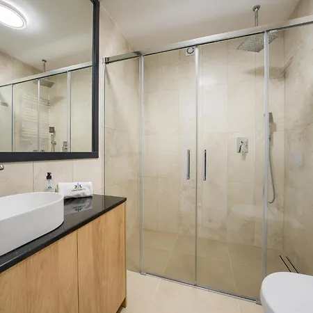 Apartament 3l Przy Molo Kołobrzeg