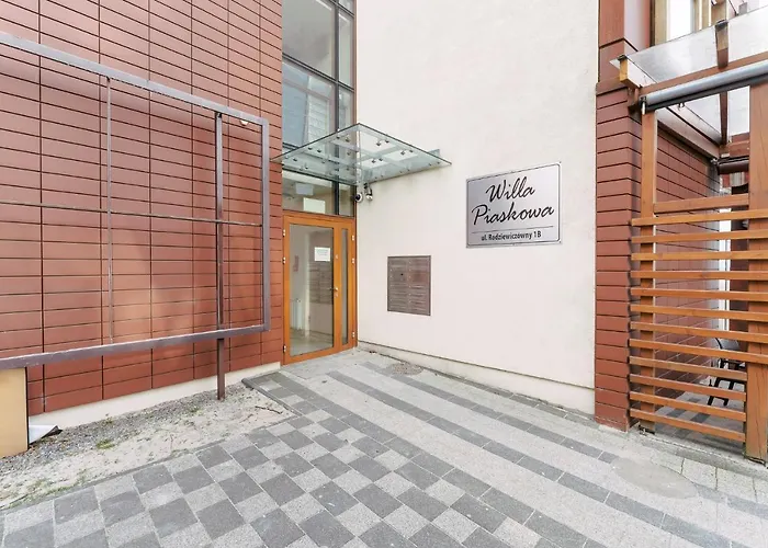 3l Przy Molo Kołobrzeg