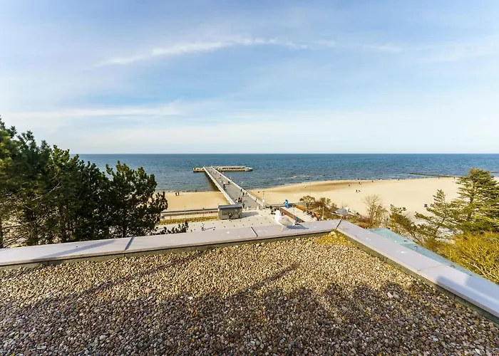 3l Przy Molo Apartament *