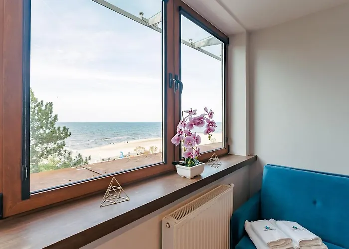 3l Przy Molo Kołobrzeg