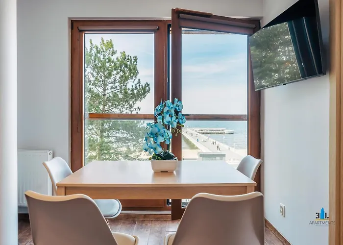 3l Przy Molo * Kołobrzeg