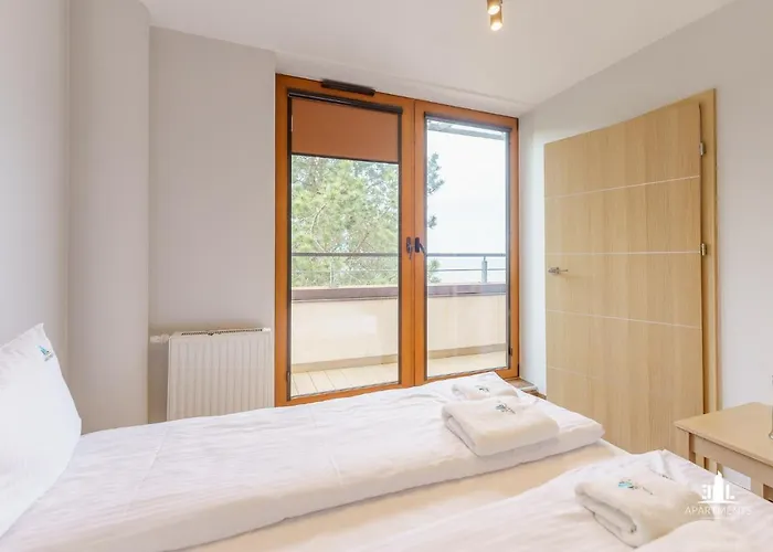 3l Przy Molo Kołobrzeg