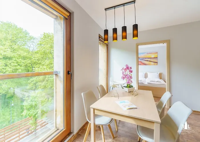 3l Przy Molo Apartament Kołobrzeg