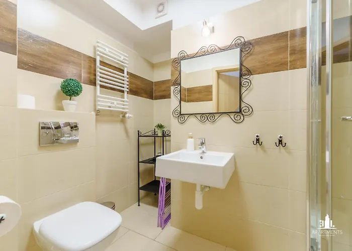 3l Przy Molo Kołobrzeg