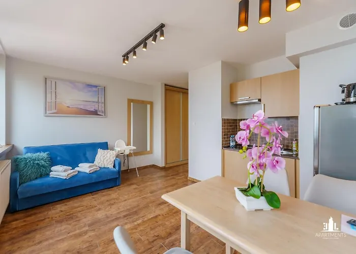 3l Przy Molo Kołobrzeg