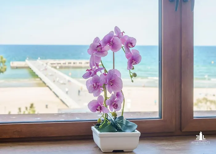 3l Przy Molo * Kołobrzeg