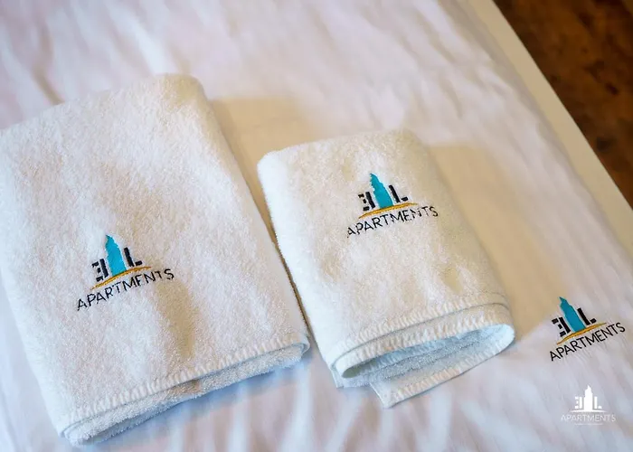 3l Przy Molo * Kołobrzeg