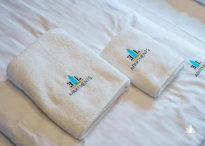 3l Przy Molo Kołobrzeg