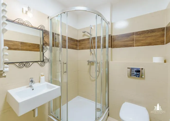 3l Przy Molo Apartament