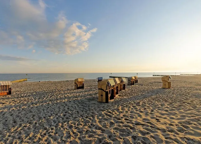 Lägenhet 3l Przy Molo *