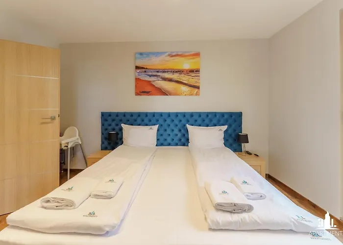 3l Przy Molo Apartament