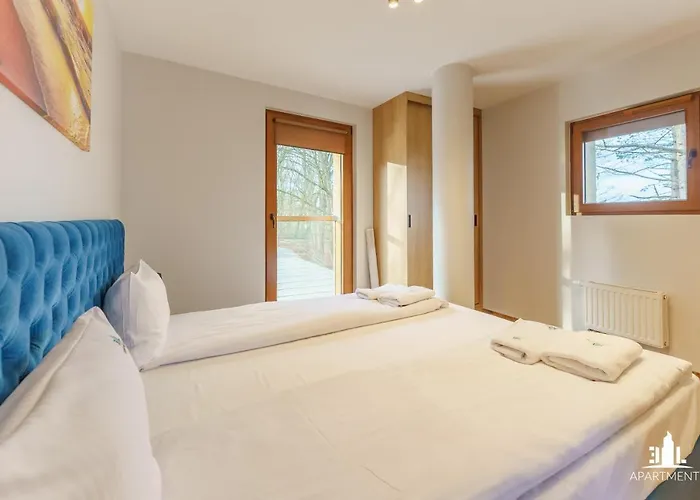 3l Przy Molo Apartament Kołobrzeg