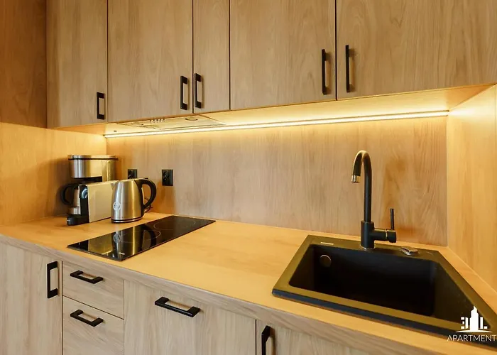 3l Przy Molo Kołobrzeg